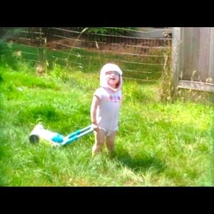 Meet your Posher, Emily